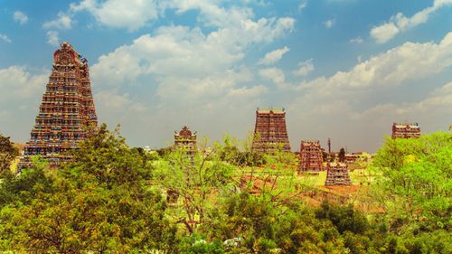 Madurai: Must-Visit Tourist Places, Sightseeing & Festival Experiences