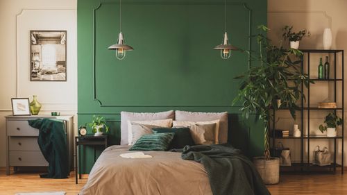 Top 10 Bedroom Paint Colour Ideas For Your Home