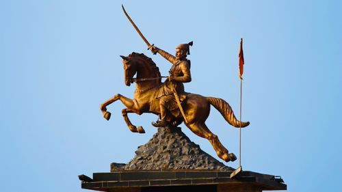 Chhatrapati Shivaji Maharaj Jayanti 2024 — Celebrating Our Jaanta Raja 