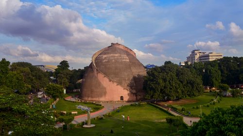 Patna's Top Sights & Famous Places To Visit