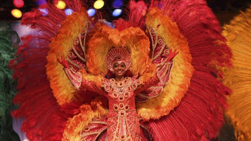 Experience The Magic Of Rio Carnival 2024: Samba, Parades And Celebration