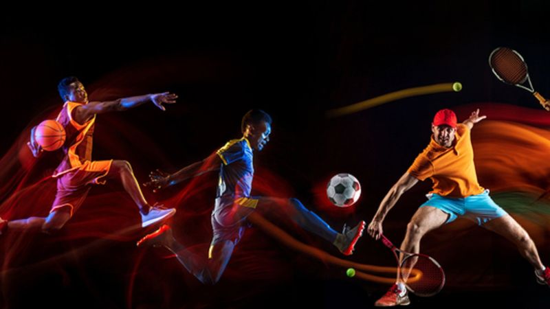 Wealthiest Sportsmen In The World: The Underdogs | Zee Zest