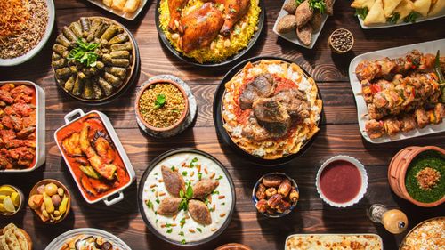 10 Indian Iftar Dishes You Must Try This Ramadan