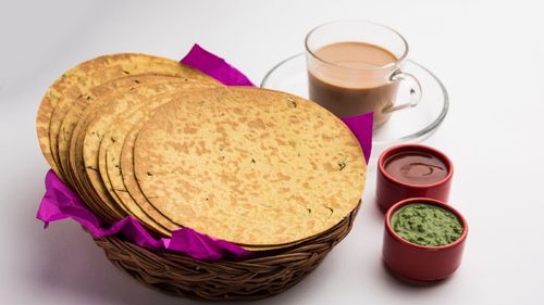 Healthy Masala Khakhra Recipe For Beginners 