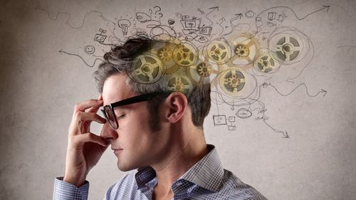 Deepening The Journey Within On How To Control Your Mind