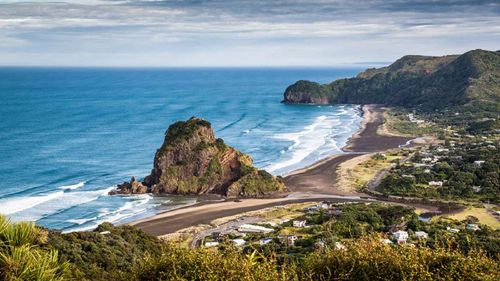 Unearth the Allure: Exquisite Black Sand Beaches Beyond Iceland