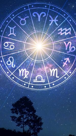  Moon Sign Astrology & Meaning By Birth Date