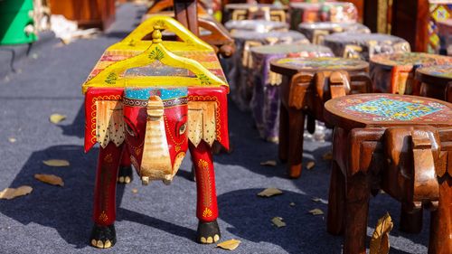 Looking For Amazing Affordable Furniture? Head To Delhi’s Panchkuian Market!
