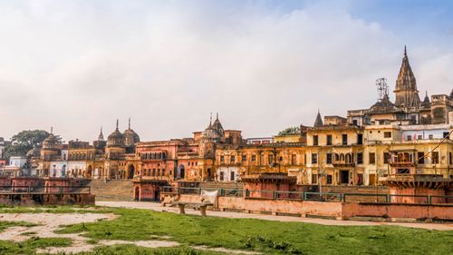 Ram Janmabhoomi To Treta Ke Thakur Temples In Ayodhya You Must Visit