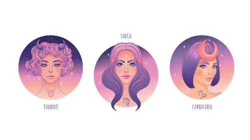 All You Need To Know About The Earth Signs — Taurus, Virgo And Capricorn