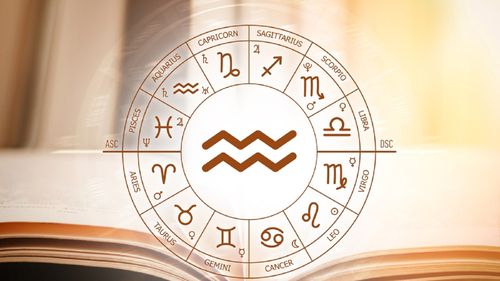 Explore Some Of The Best Aquarius Tattoo Ideas