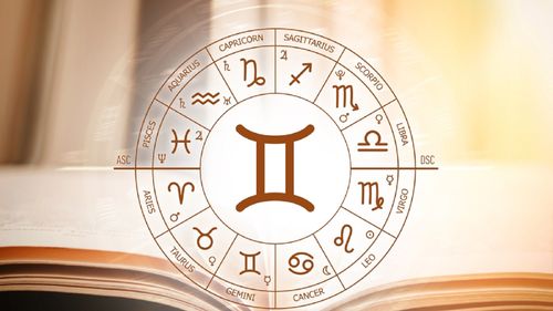Thinking Of Getting Inked? Checkout Gemini Astrology Tattoo