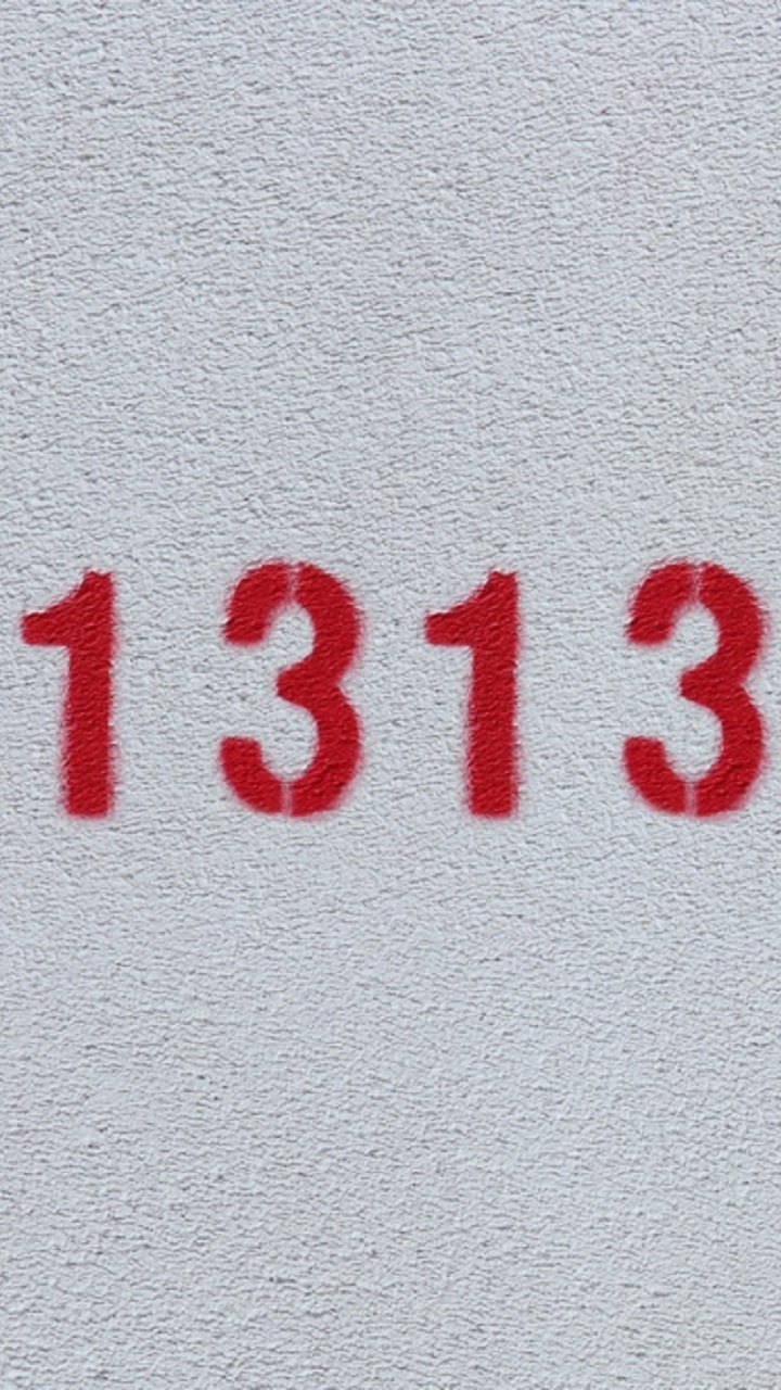 Decoding 1313 Angel Number: Messages From Above Unveiled