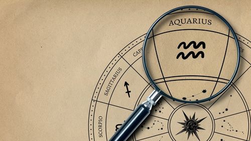 Aquarius Personality: Know Aquarius Personality Traits, Compatability & More