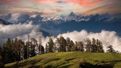 Top Places To Visit & Things To Do In Auli During Summers 
