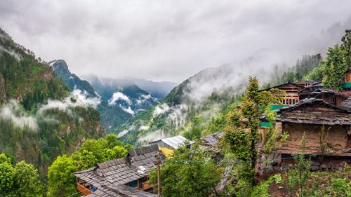 3 Eco-Villages In India: Where Utopia Meets Sustainability