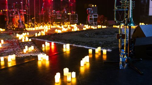 Candlelight Concerts Light Up India Starting 2 June