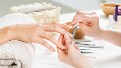 Nail Care 101: Tips To Prevent Breakage & Fix Cracked Nails