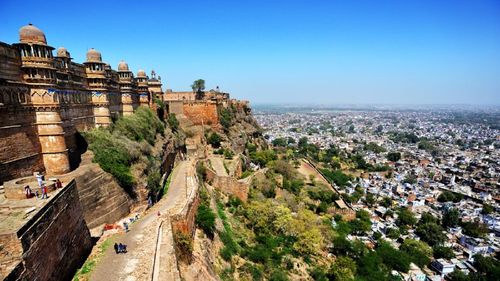 Top 5 Places To Visit In Gwalior You Should Not Miss On Your Next Trip