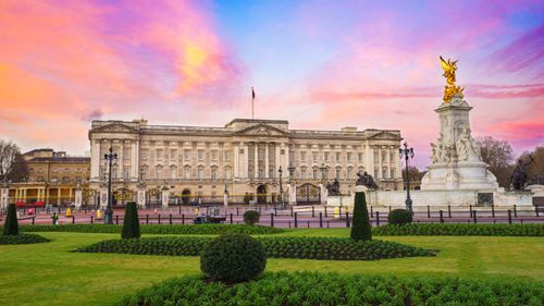Interesting Facts About Buckingham Palace One Should Know