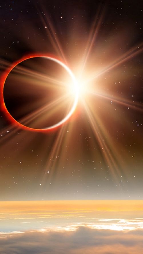 Moon Eclipse Astrology Guide: Impacts On Your Zodiac Sign & Beyond