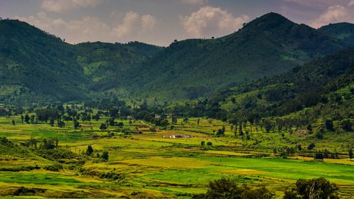  The Surreal Serenity: Discovering Enchanting Hill Stations in Andhra Pradesh