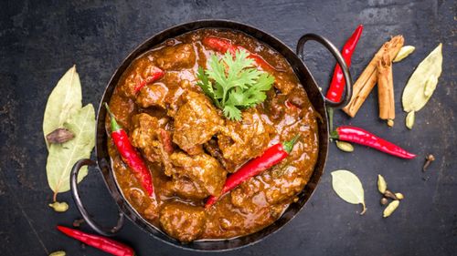 Bhuna Chicken Masala: Learn To Make This Authentic Indian Dish At Home