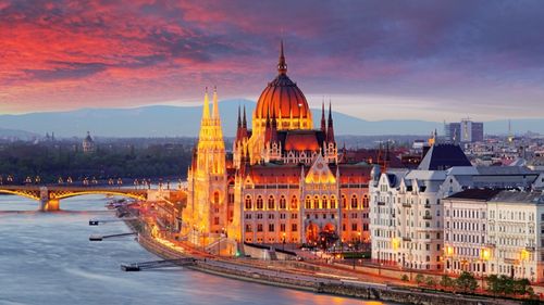  Affordable Destinations — Experience The Allure Of Inexpensive European Countries