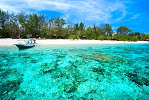  Gili Islands Trip: Top Activities, Must-See Sights & Relaxation Awaits