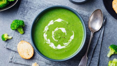 Easy And Healthy Soup Recipes That Can Aid Weight Loss