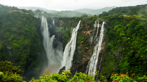 10 Destinations To Visit In South India During Monsoon Months