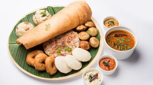  7 South Indian Restaurants In Delhi Sure To Blow Your Mind