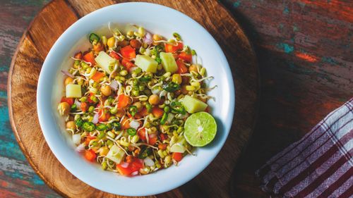  Healthy And Tasty Sprout Recipes Made Simple