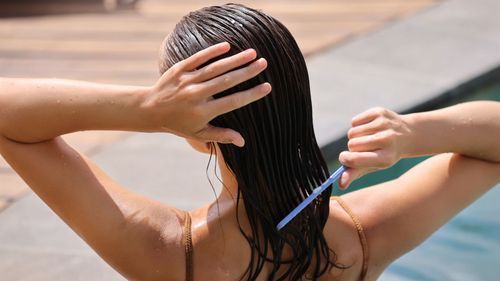 Keep Your Locks Healthy With These Summer Haircare Tips