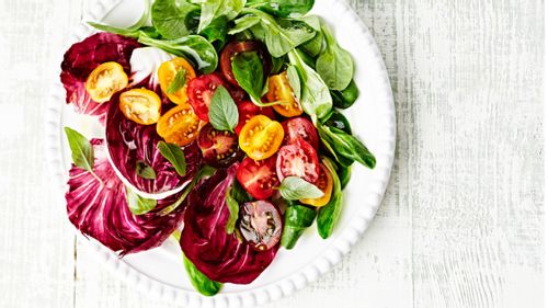 Summer In A Salad Bowl: Recipes To Try Before The Season Ends