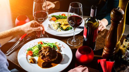 Sunday Dinner Ideas For Two For That Lovely Romantic Night In 