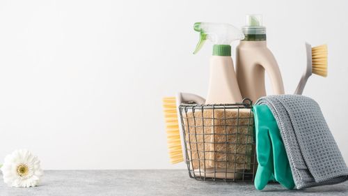 Sustainable Brands Making Home Cleaning Safer And Greener