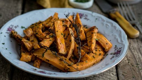 Sweet Potato Recipes To Enjoy The Taste Of This Delectable Vegetable
