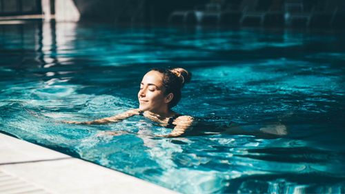 10 Wonderful Health Benefits Of Swimming To Know