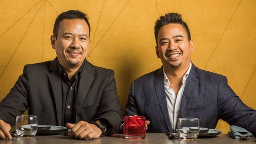 How The Tham Brothers Cooked Up A Recipe Of Success