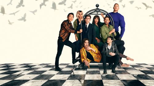 'The Umbrella Academy' Season 4 Release Date, Cast, Trailer & More