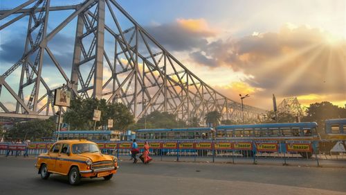 7 Things To Do When Visiting The City Of Joy, Kolkata