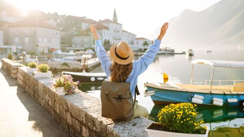 Travel Must-Haves For The Woman Who’s Going Places