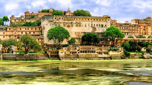  Heritage Walks: Incredible Forts In Udaipur To Visit To Get A Peek Into The Glorious Past Of Rajputs