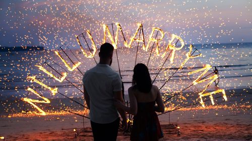 This Is How You Can Plan The Perfect Vacation Proposal