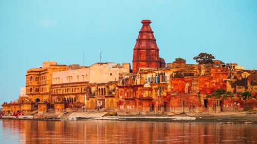 Varanasi At A Glance: The Best Places To Visit In India’s Eternal City