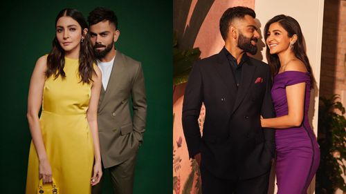All To Know About The Combined Net Worth Of Power Couple Virat Kohli & Anushka Sharma