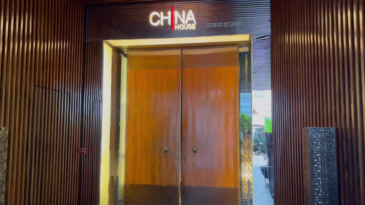 Say 'Ni Hao' To Chinese Cuisine At China House, Grand Hyatt Mumbai