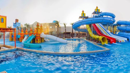 Water Parks In Goa Offering Unbridled Excitement And Unlimited Memories
