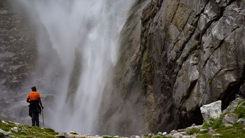 Waterfalls In Uttarakhand That Deserve To Be On Your Bucket List